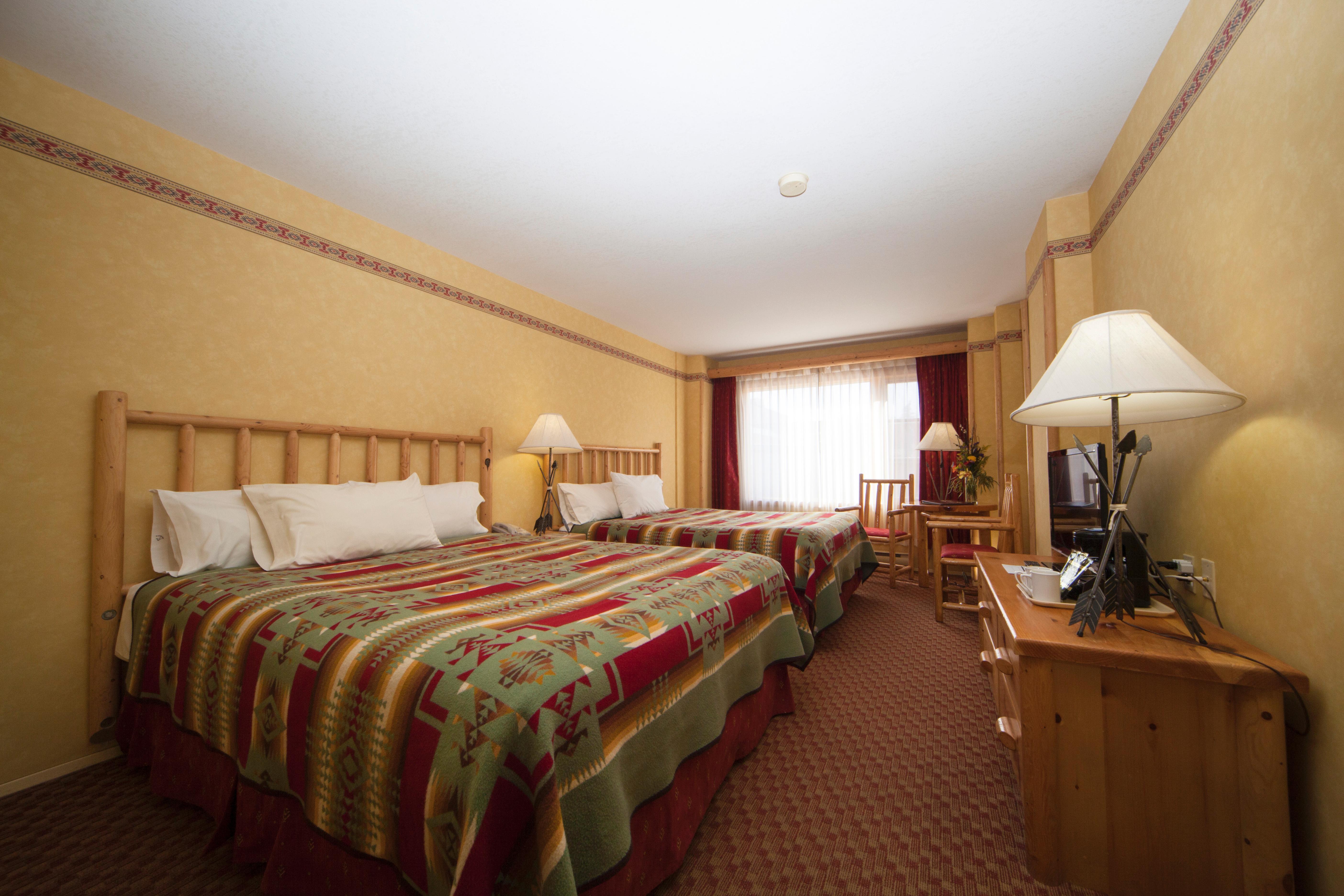 Brewster Mountain Lodge Banff Zewnętrze zdjęcie