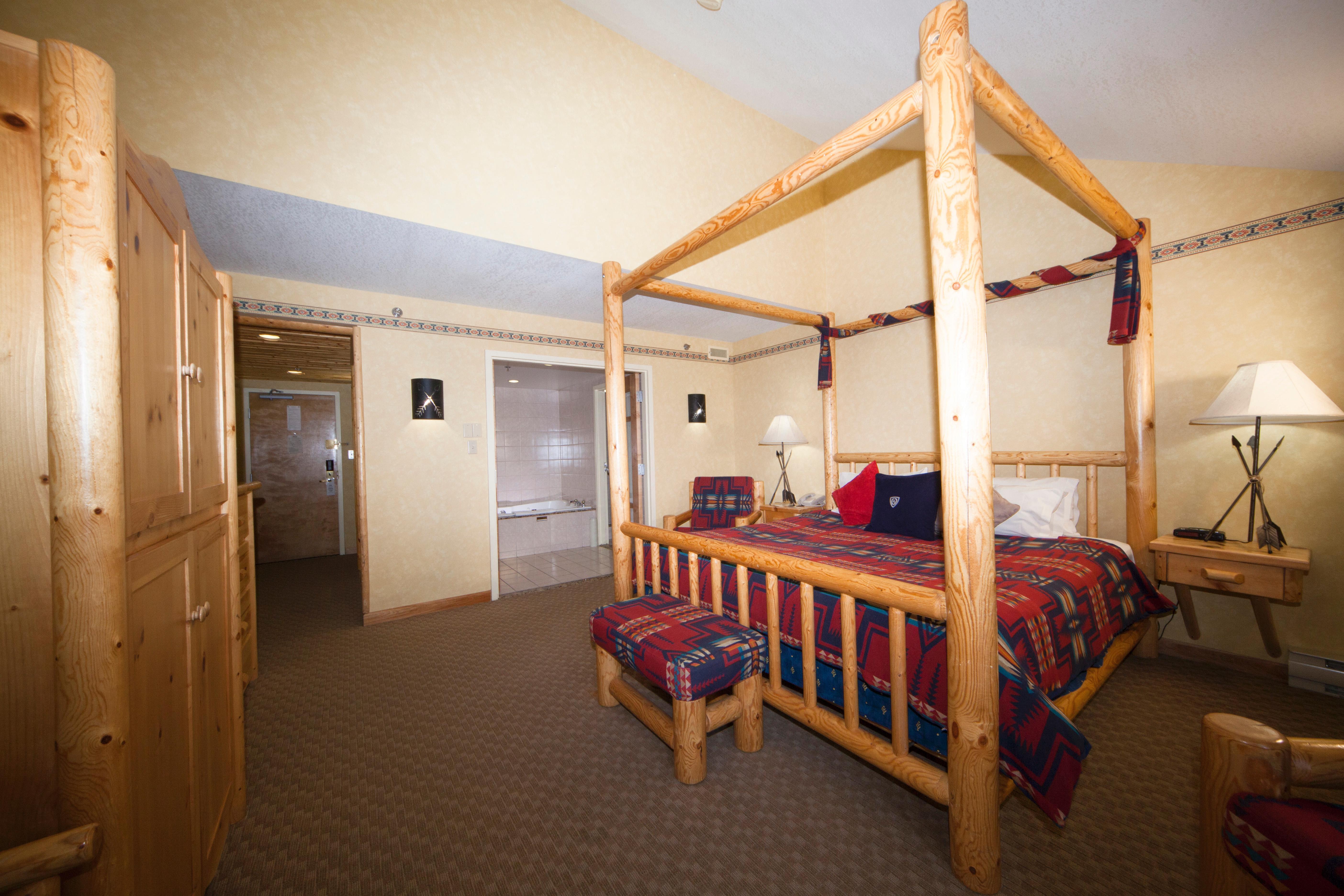 Brewster Mountain Lodge Banff Zewnętrze zdjęcie