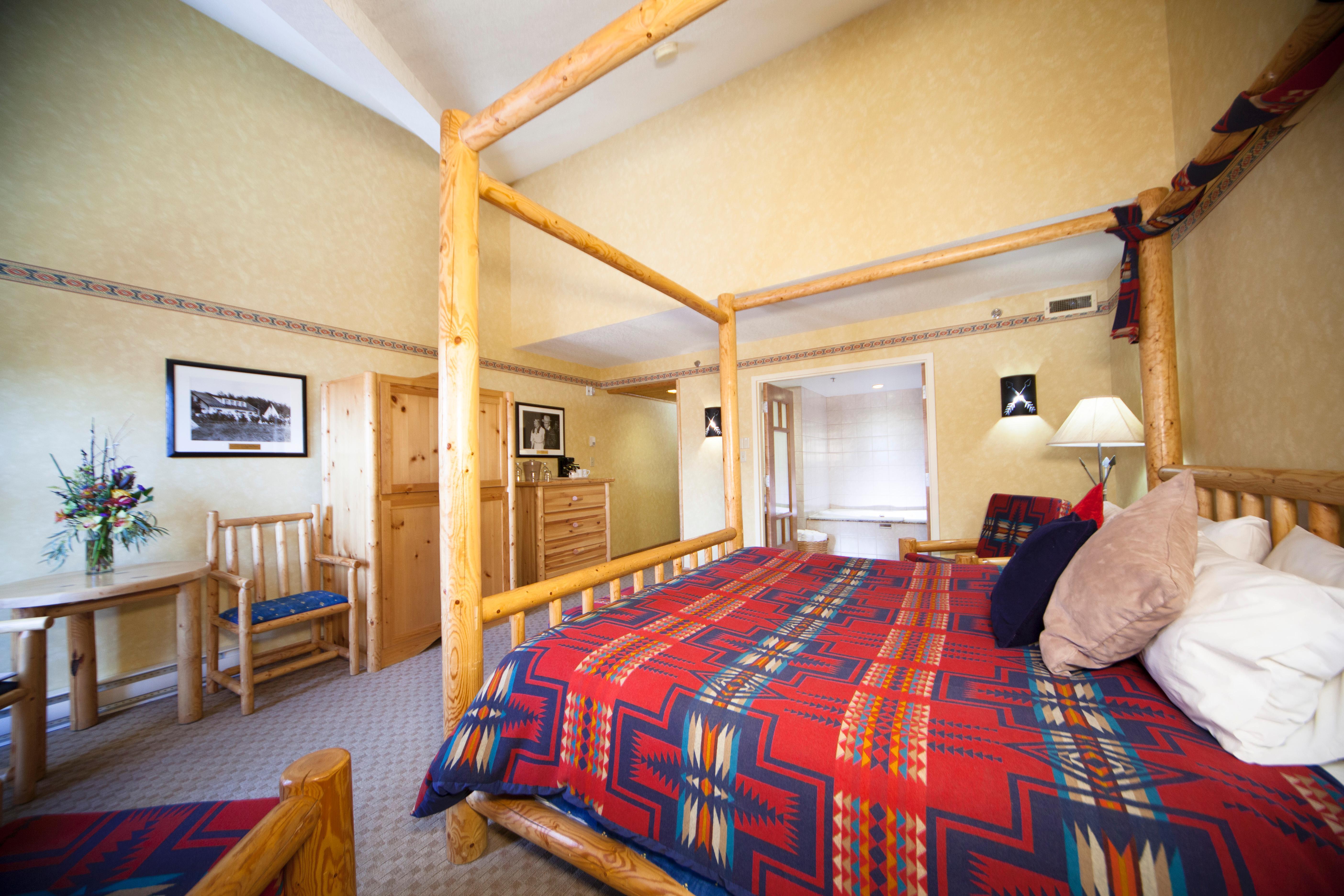 Brewster Mountain Lodge Banff Zewnętrze zdjęcie