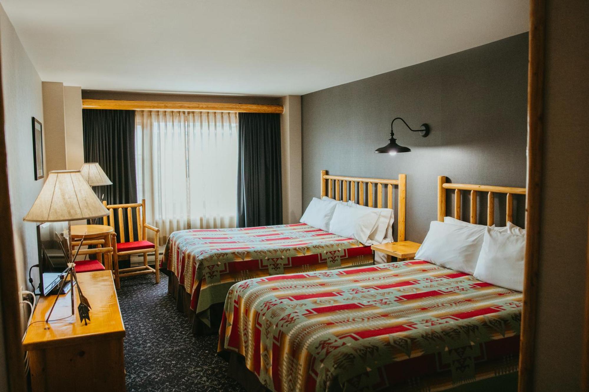 Brewster Mountain Lodge Banff Pokój zdjęcie